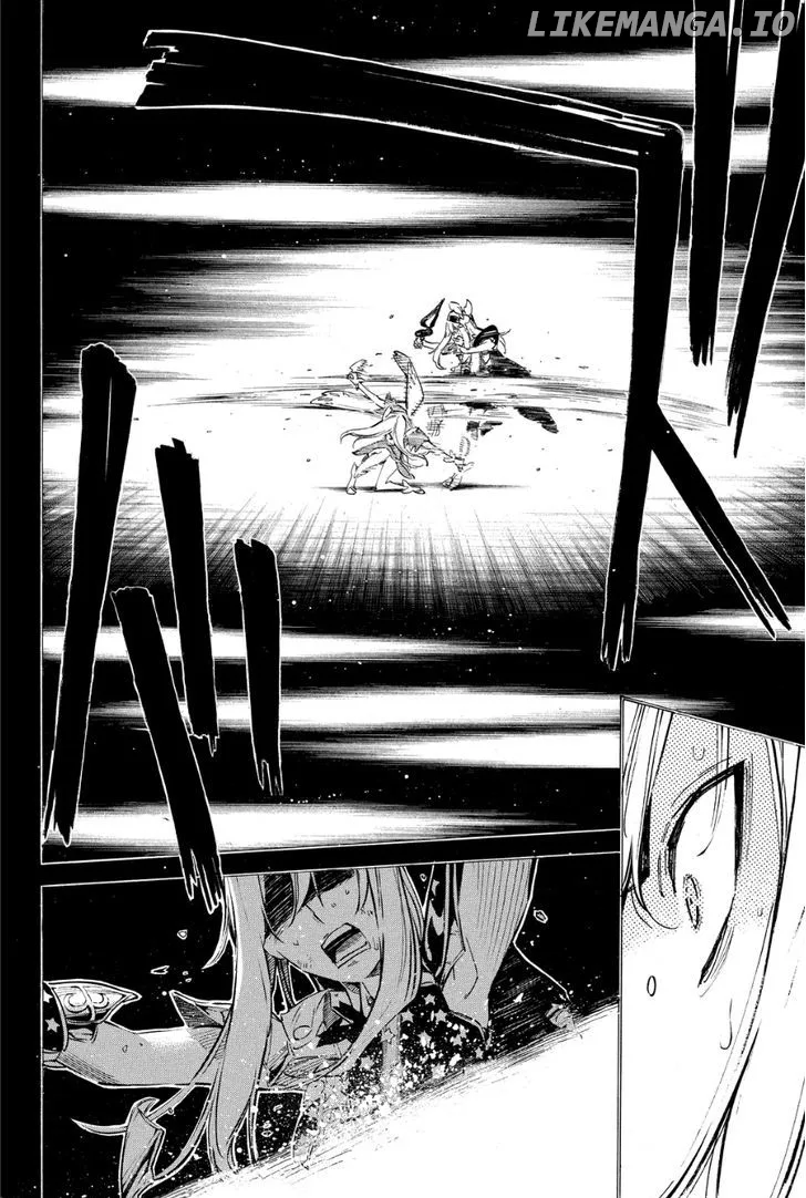 AKB49 - Renai Kinshi Jourei Chapter 208 page 14