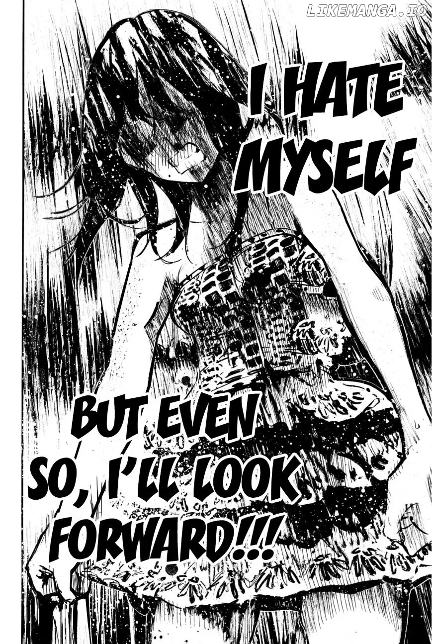 AKB49 - Renai Kinshi Jourei Chapter 205 page 19