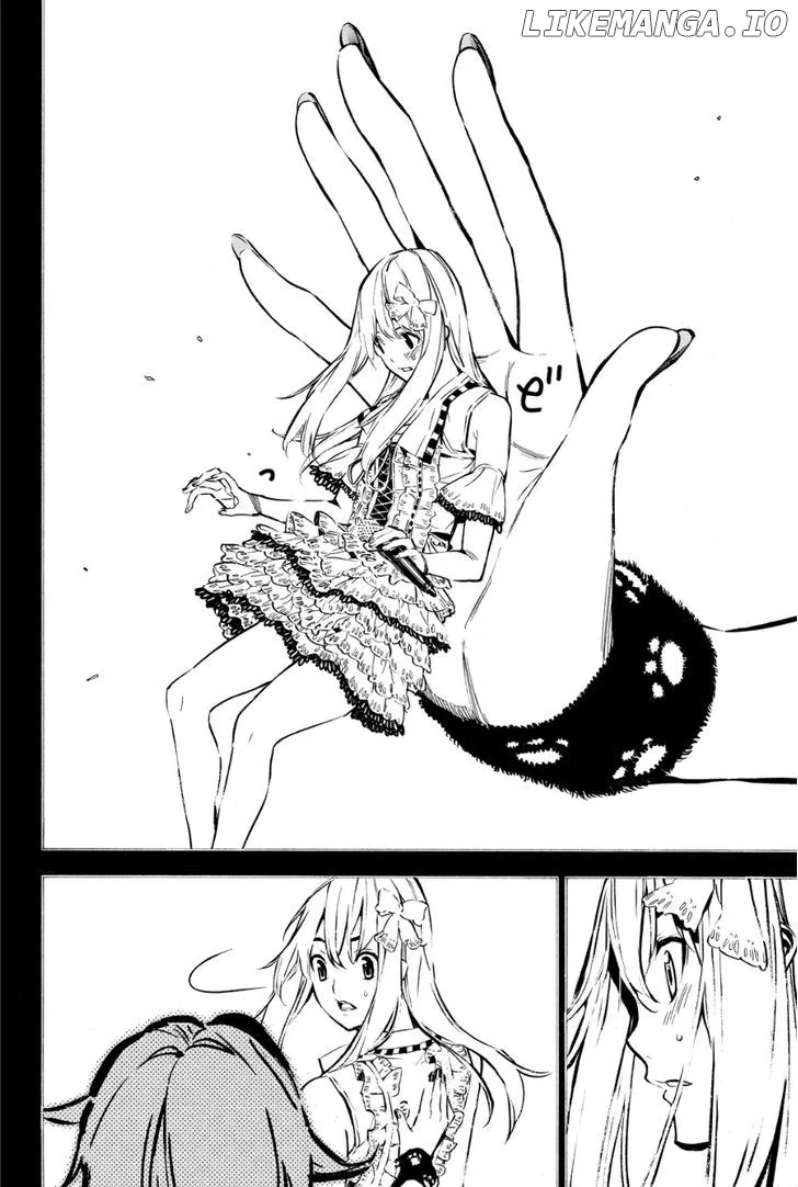 AKB49 - Renai Kinshi Jourei Chapter 210 page 13