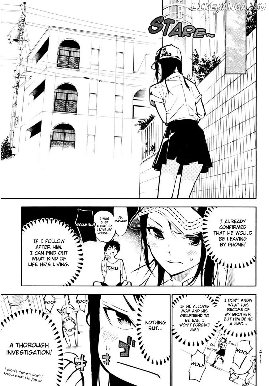 AKB49 - Renai Kinshi Jourei Chapter 225 page 6
