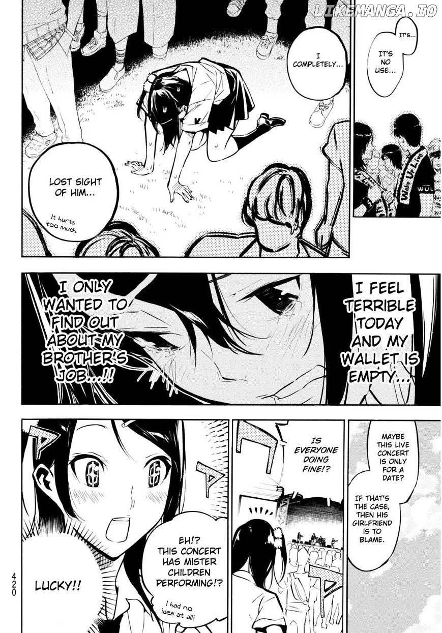 AKB49 - Renai Kinshi Jourei Chapter 225 page 15