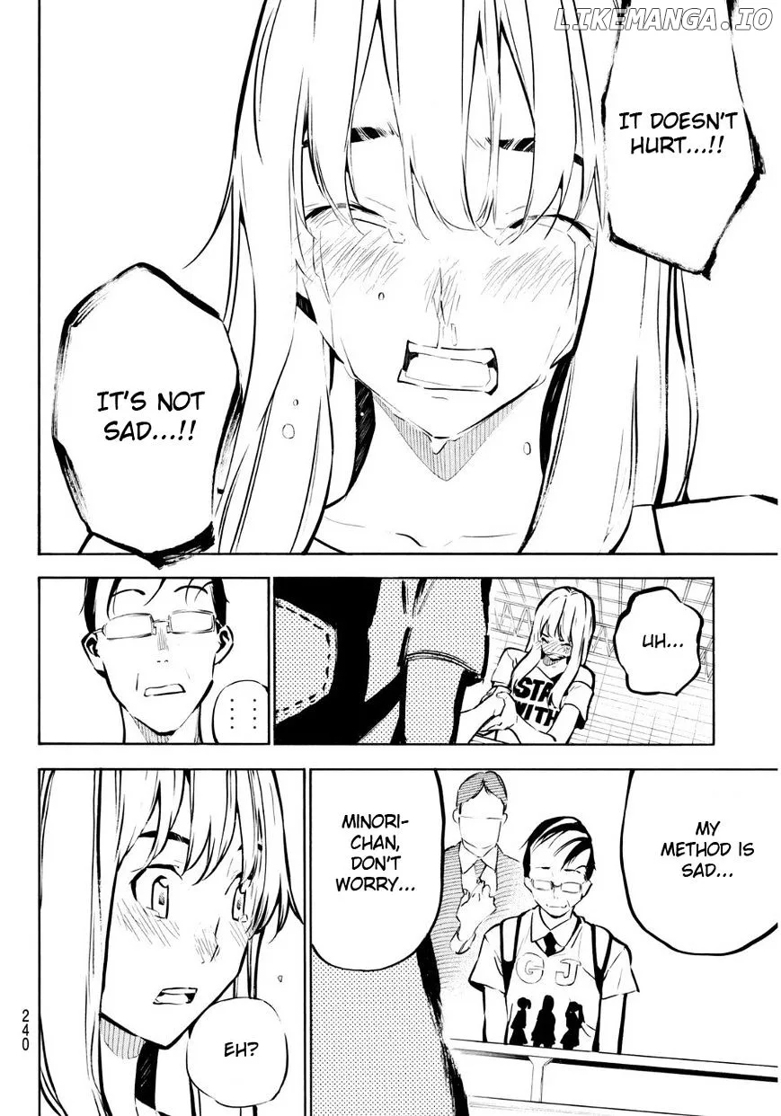 AKB49 - Renai Kinshi Jourei Chapter 220 page 13