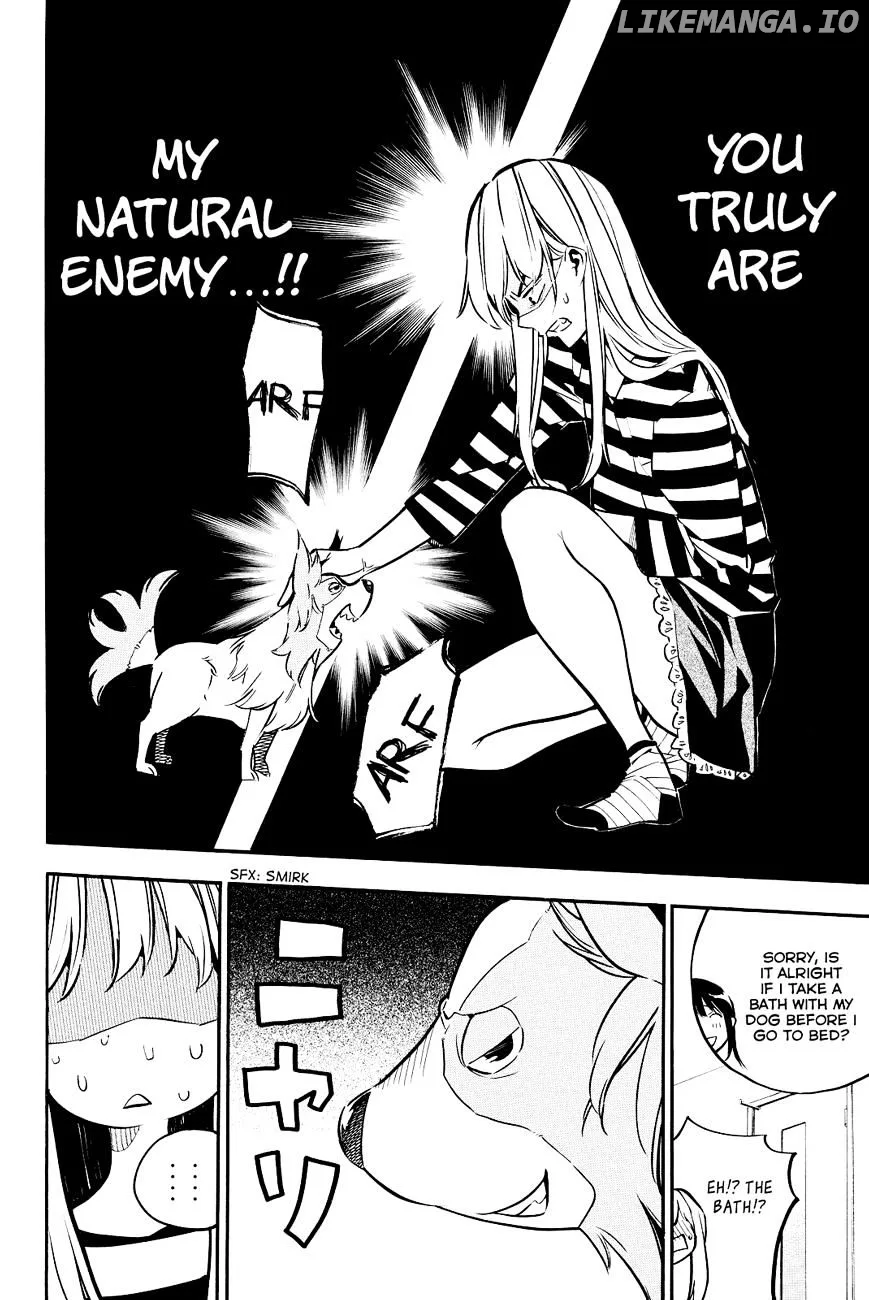 AKB49 - Renai Kinshi Jourei Chapter 226 page 9