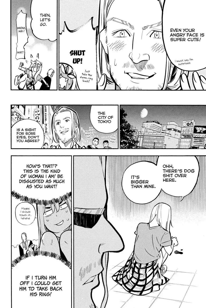 AKB49 - Renai Kinshi Jourei Chapter 233 page 6
