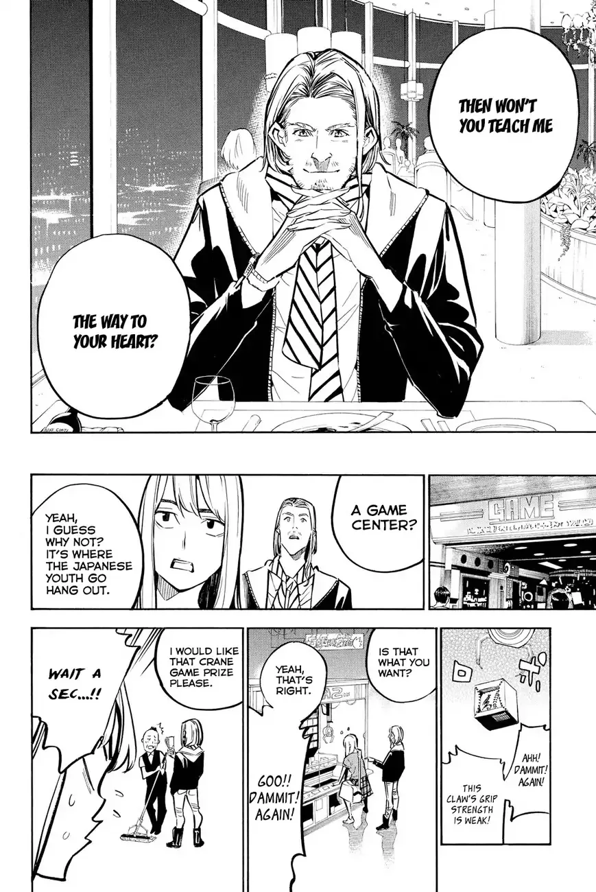 AKB49 - Renai Kinshi Jourei Chapter 233 page 10