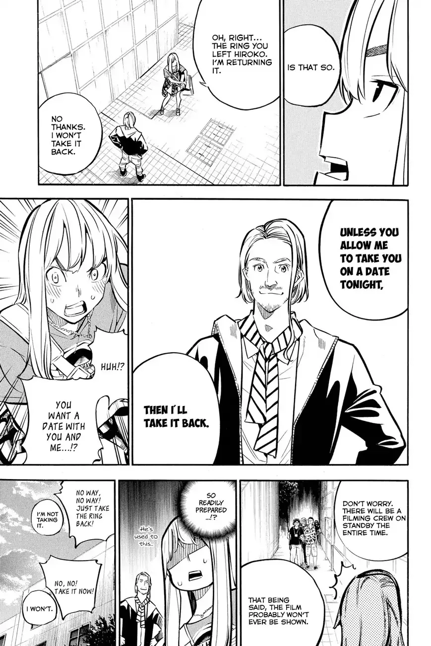 AKB49 - Renai Kinshi Jourei Chapter 233 page 5