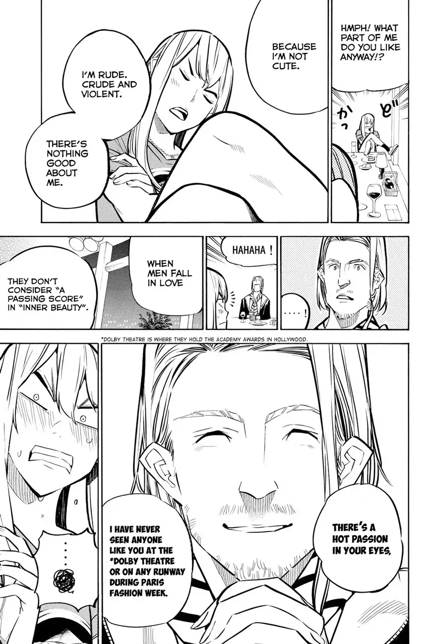 AKB49 - Renai Kinshi Jourei Chapter 233 page 9