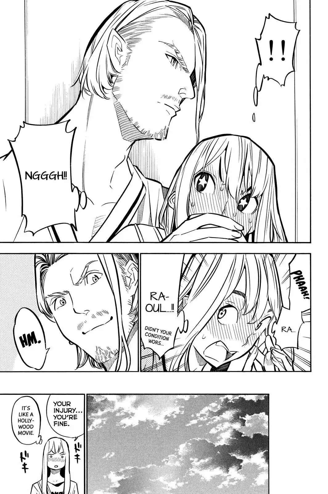 AKB49 - Renai Kinshi Jourei Chapter 234 page 9