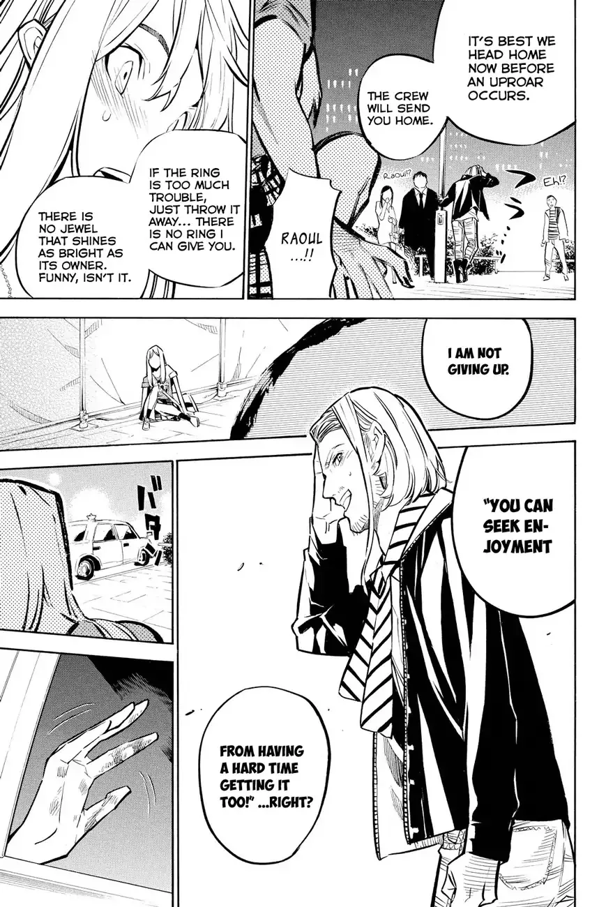 AKB49 - Renai Kinshi Jourei Chapter 233 page 18