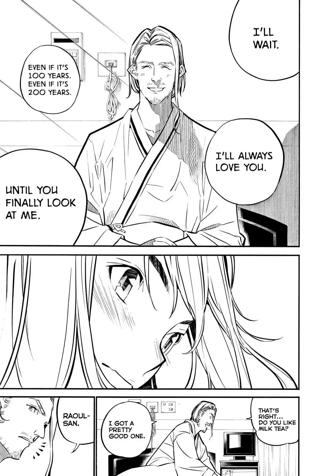 AKB49 - Renai Kinshi Jourei Chapter 234 page 13