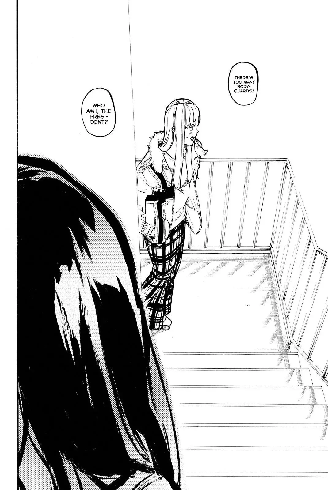 AKB49 - Renai Kinshi Jourei Chapter 231 page 16