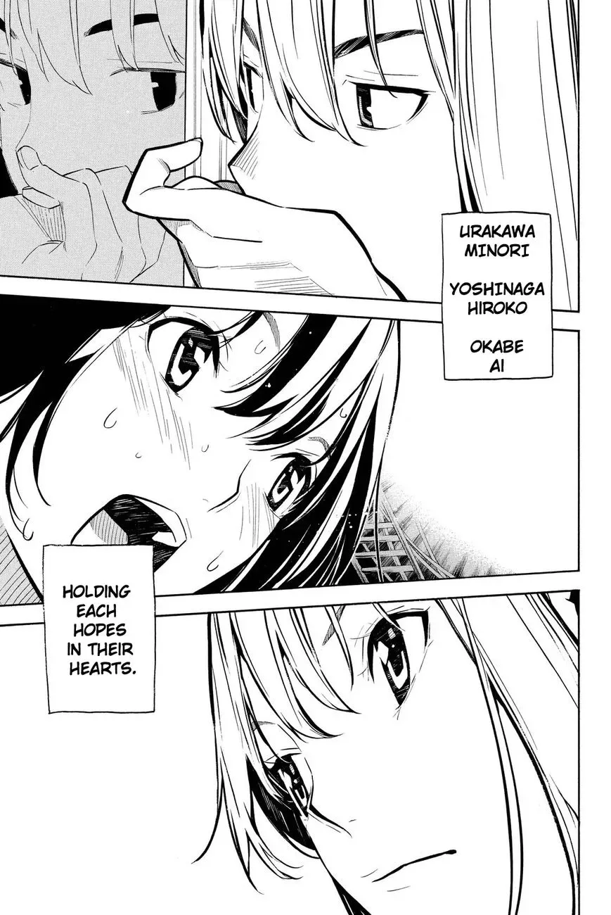 AKB49 - Renai Kinshi Jourei Chapter 230 page 20