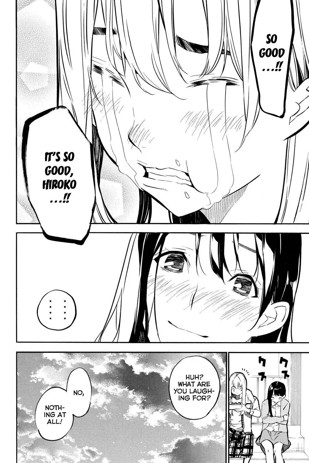 AKB49 - Renai Kinshi Jourei Chapter 231 page 20