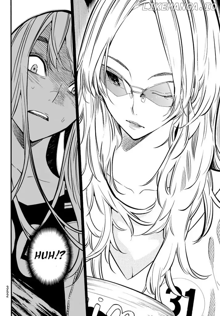 AKB49 - Renai Kinshi Jourei Chapter 236 page 8