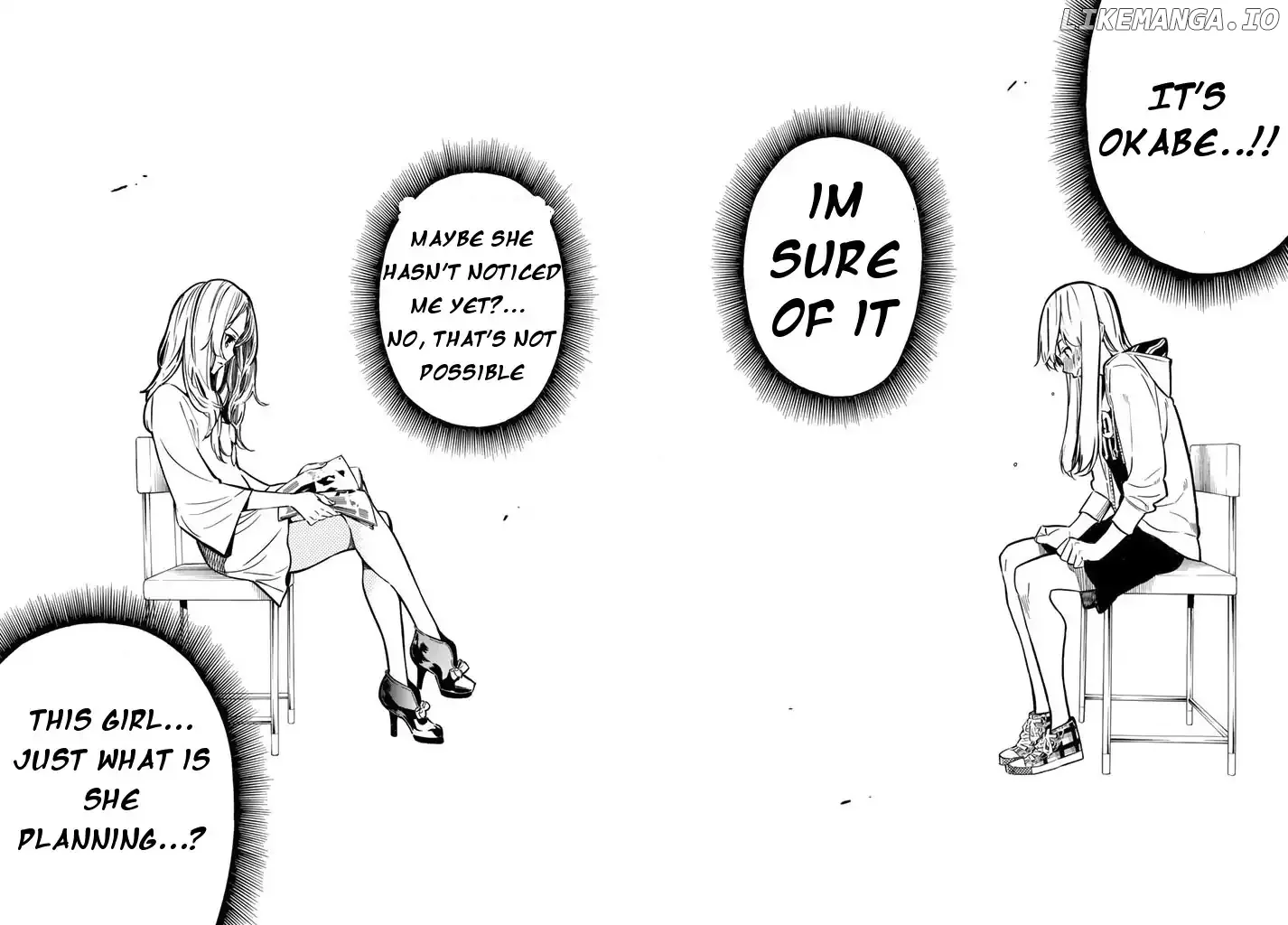 AKB49 - Renai Kinshi Jourei Chapter 236 page 10