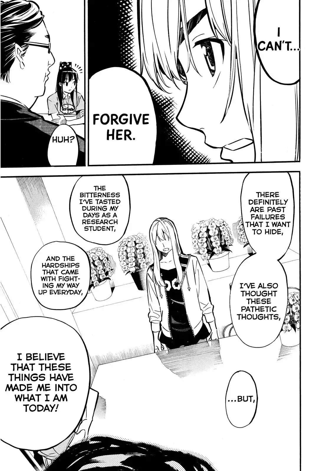AKB49 - Renai Kinshi Jourei Chapter 239 page 9