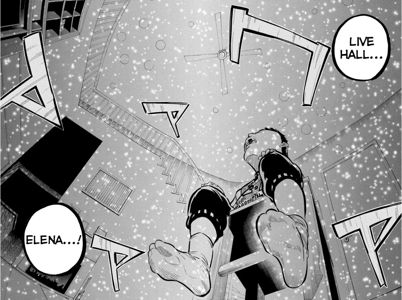 AKB49 - Renai Kinshi Jourei Chapter 243 page 18