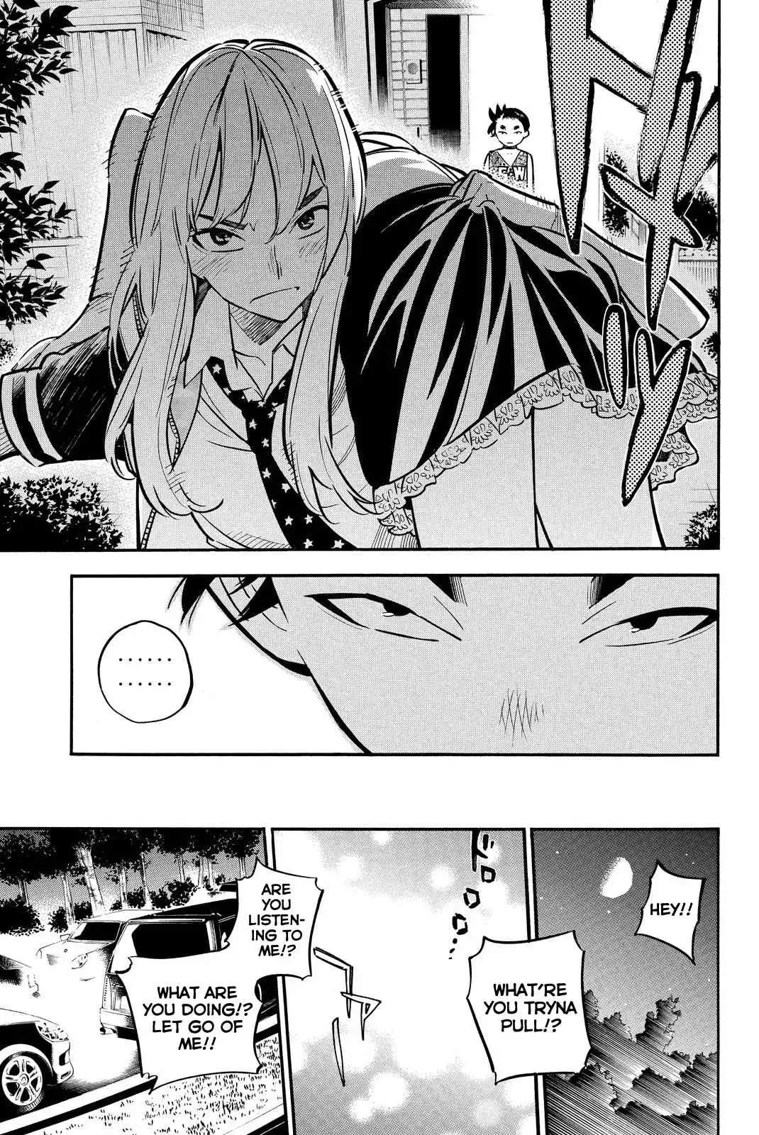 AKB49 - Renai Kinshi Jourei Chapter 245 page 3