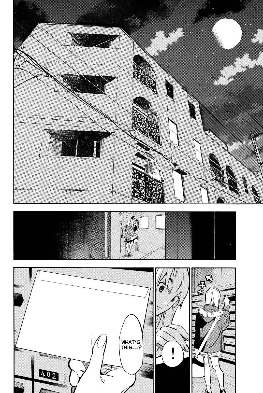 AKB49 - Renai Kinshi Jourei Chapter 248 page 11
