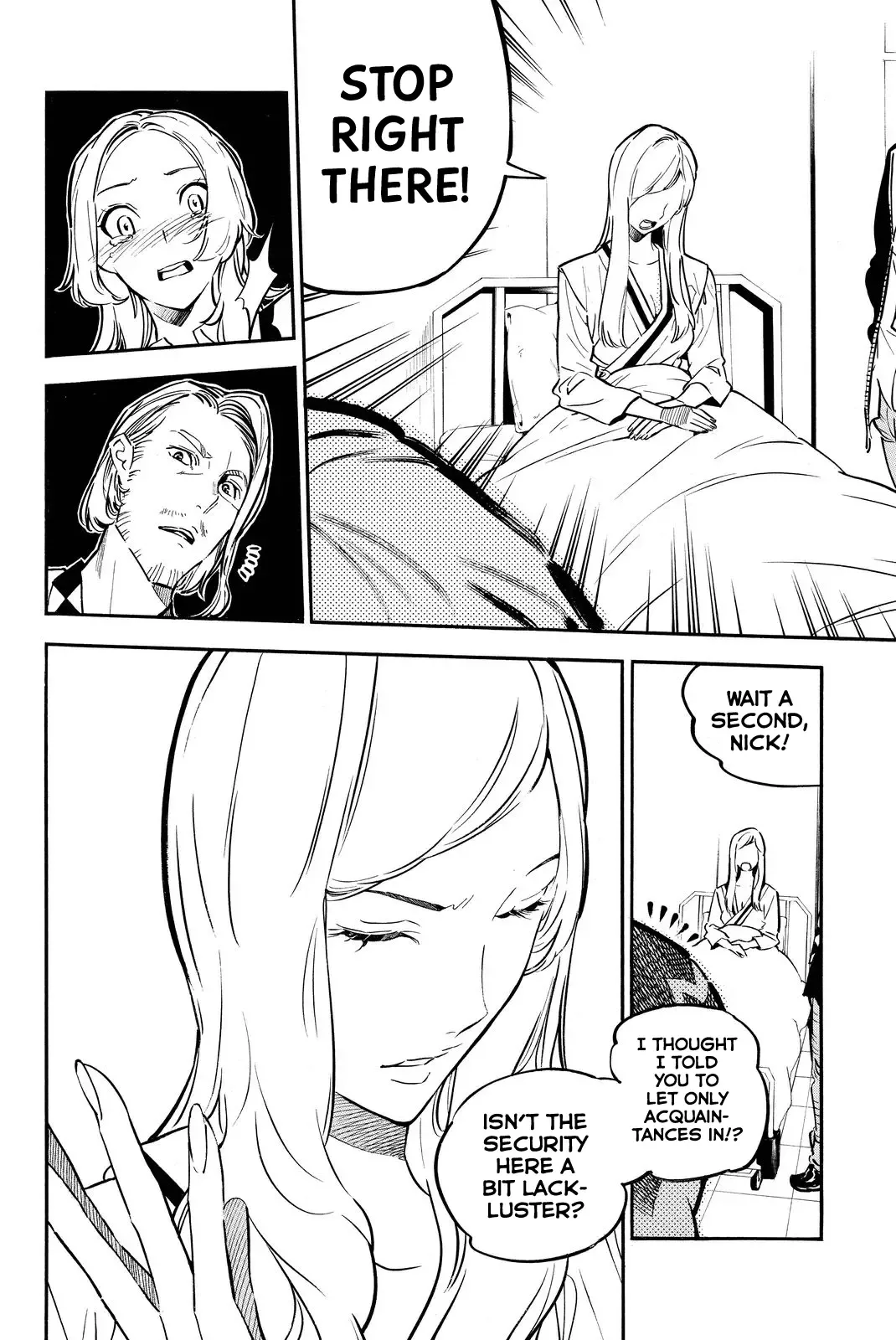 AKB49 - Renai Kinshi Jourei Chapter 246 page 4