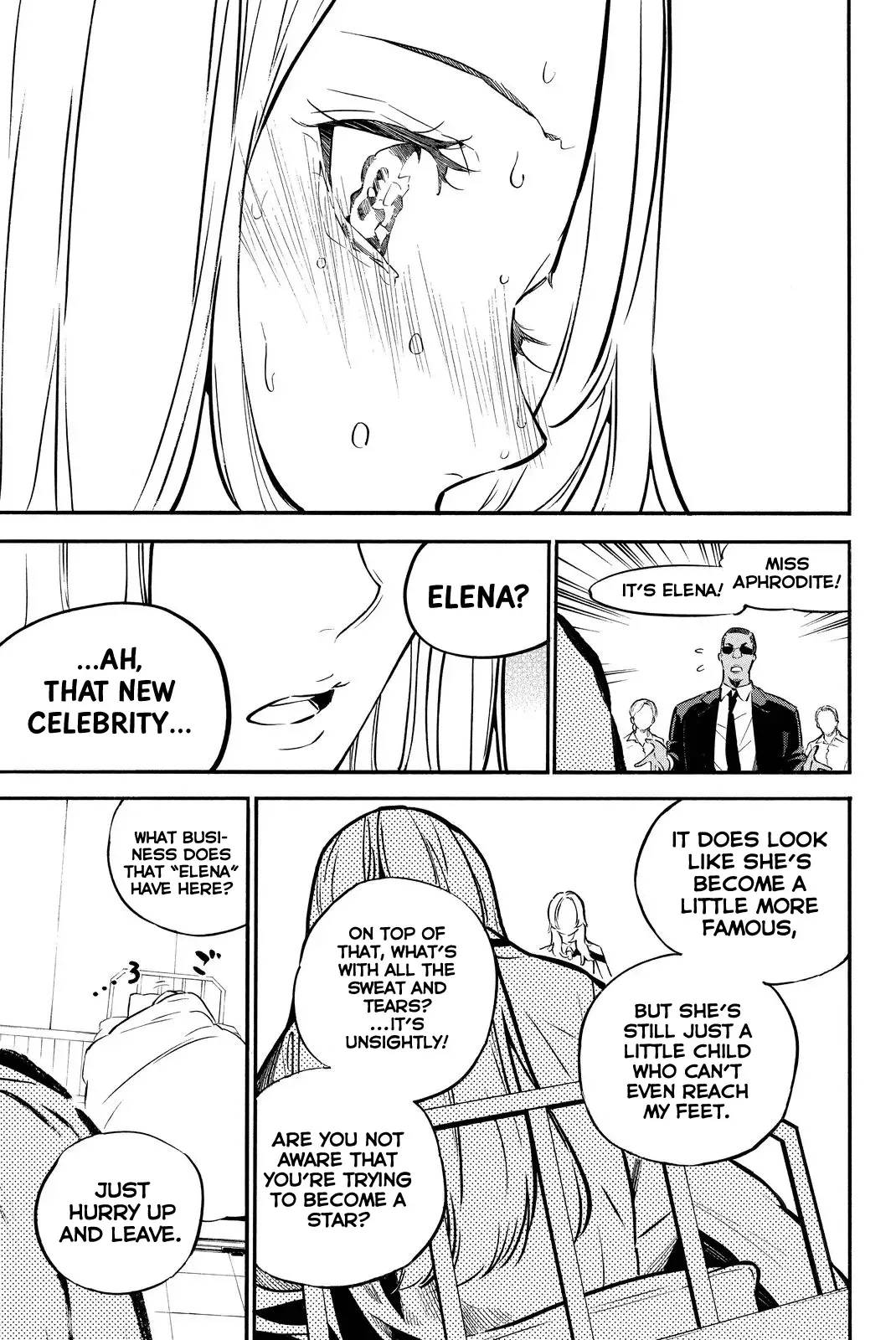 AKB49 - Renai Kinshi Jourei Chapter 246 page 5