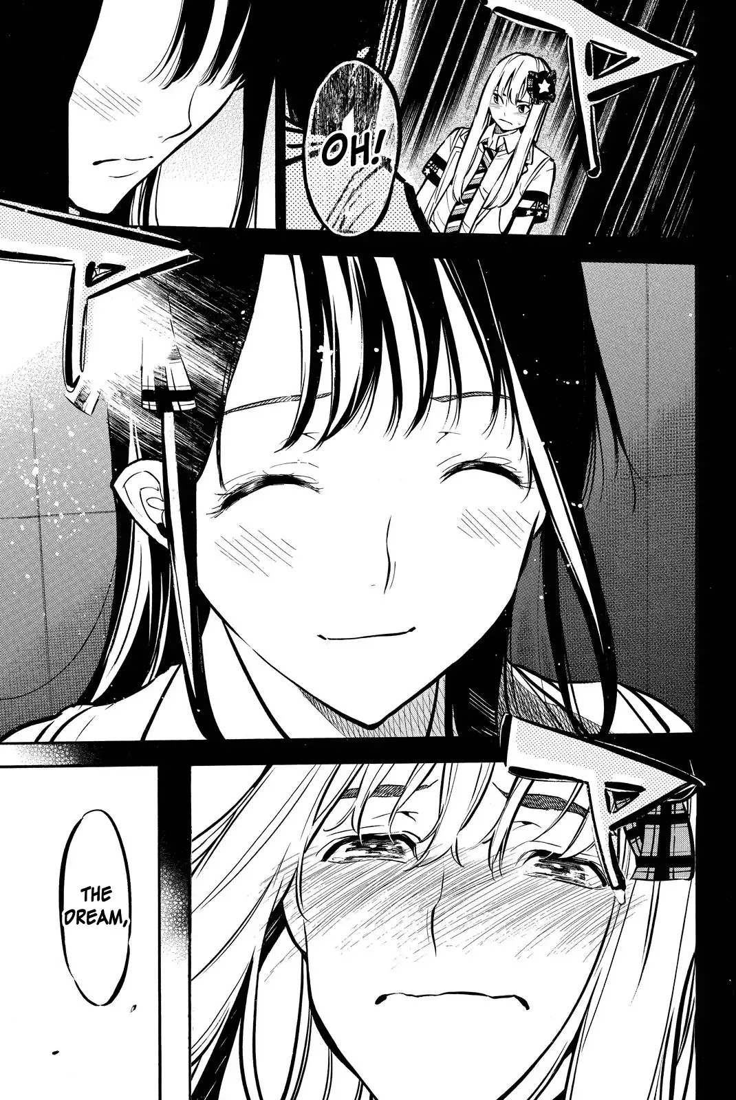 AKB49 - Renai Kinshi Jourei Chapter 258 page 15
