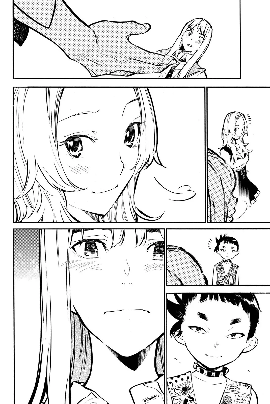 AKB49 - Renai Kinshi Jourei Chapter 246 page 18