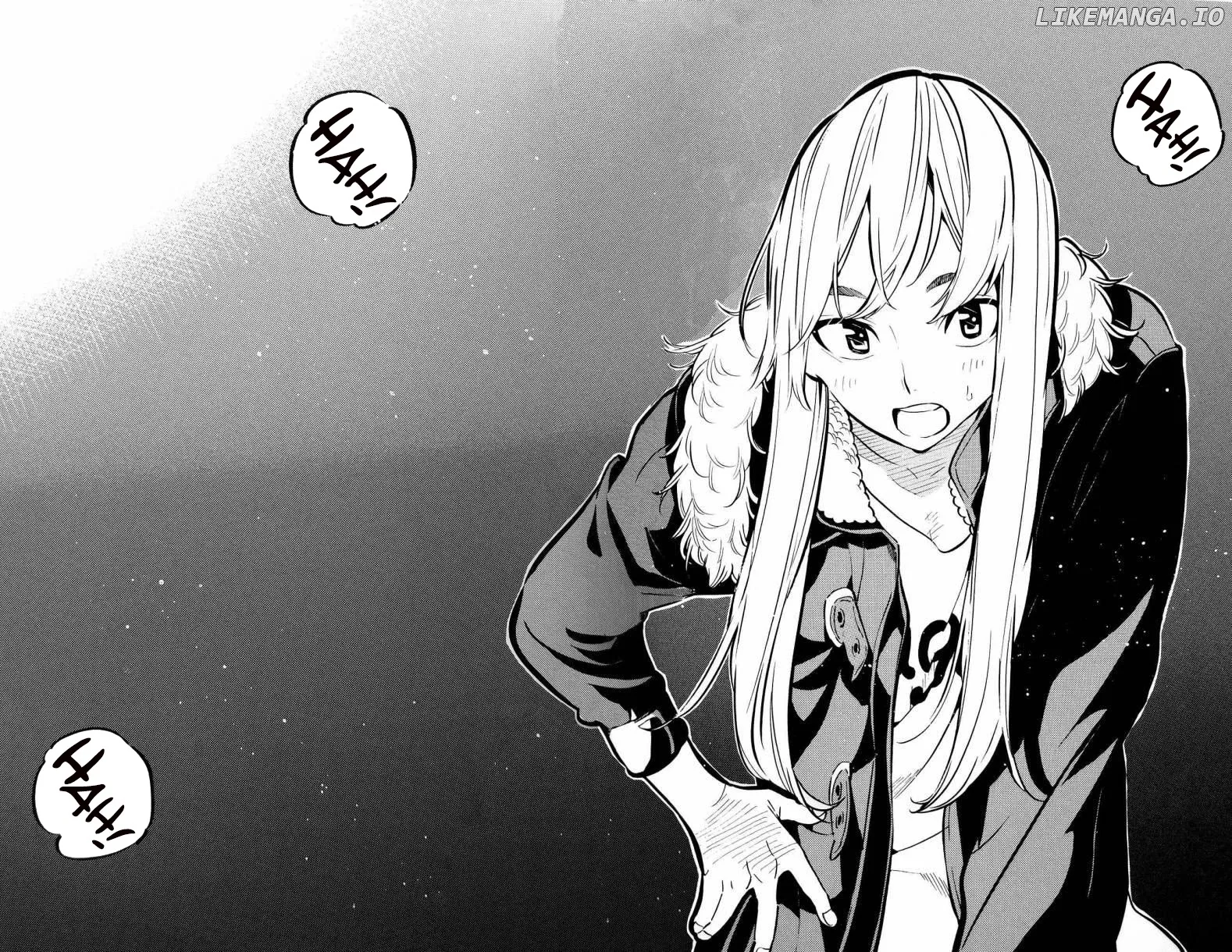 AKB49 - Renai Kinshi Jourei Chapter 262.5 page 17