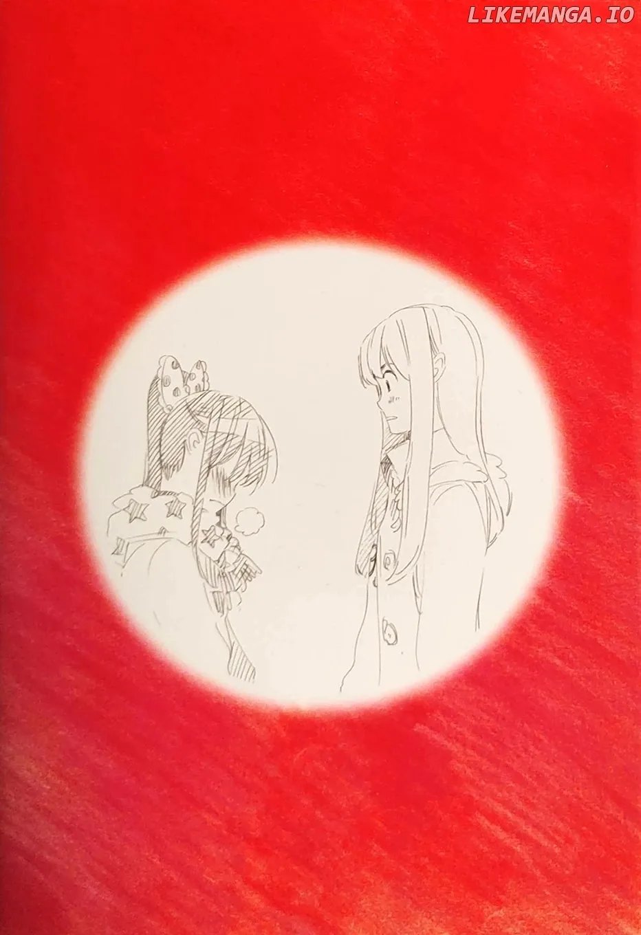 AKB49 - Renai Kinshi Jourei Chapter 262.5 page 33