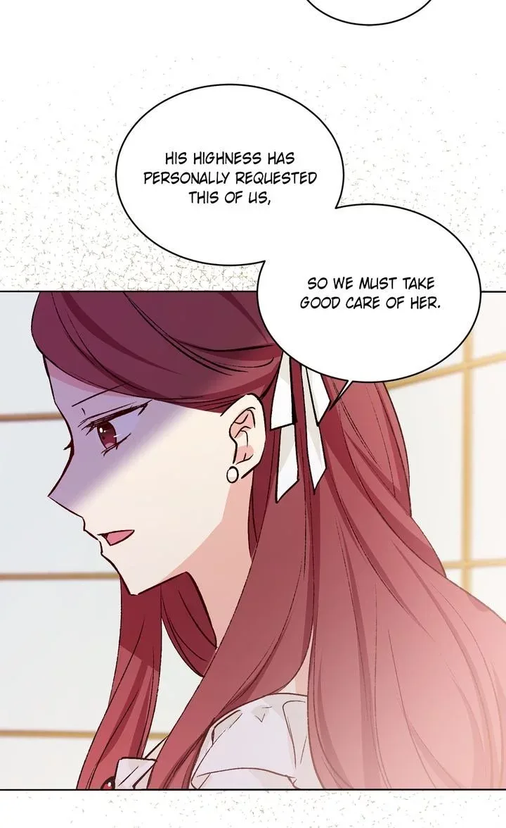 Cats Bride Chapter 46 page 6
