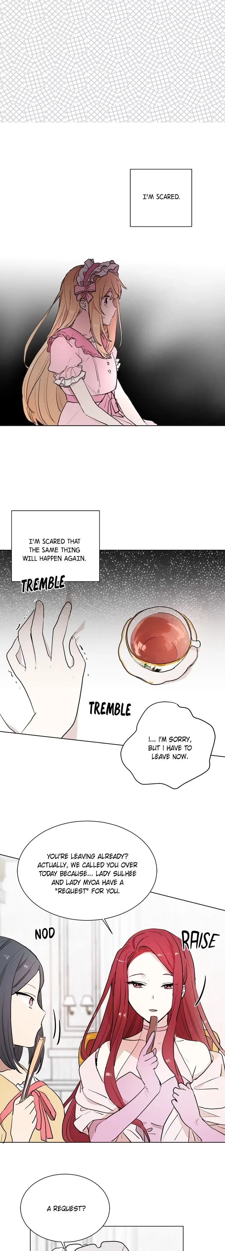 Cats Bride Chapter 48 page 14