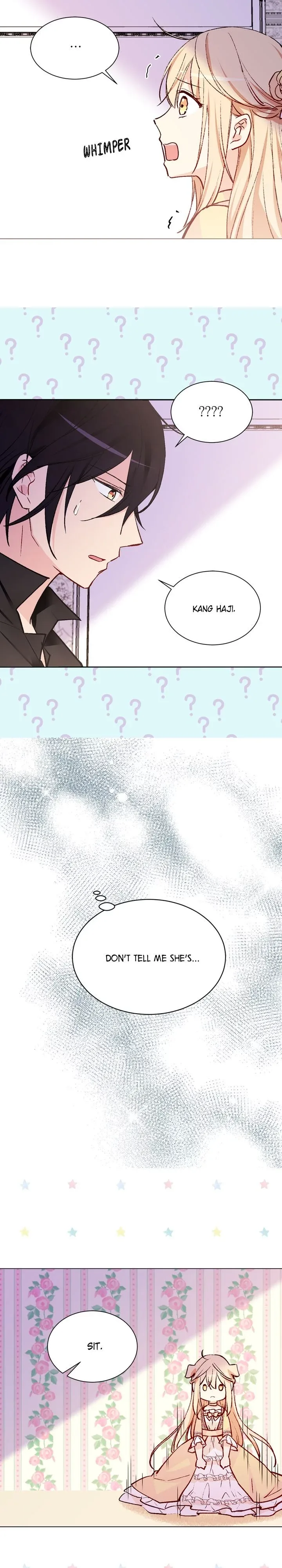 Cats Bride Chapter 46 page 13