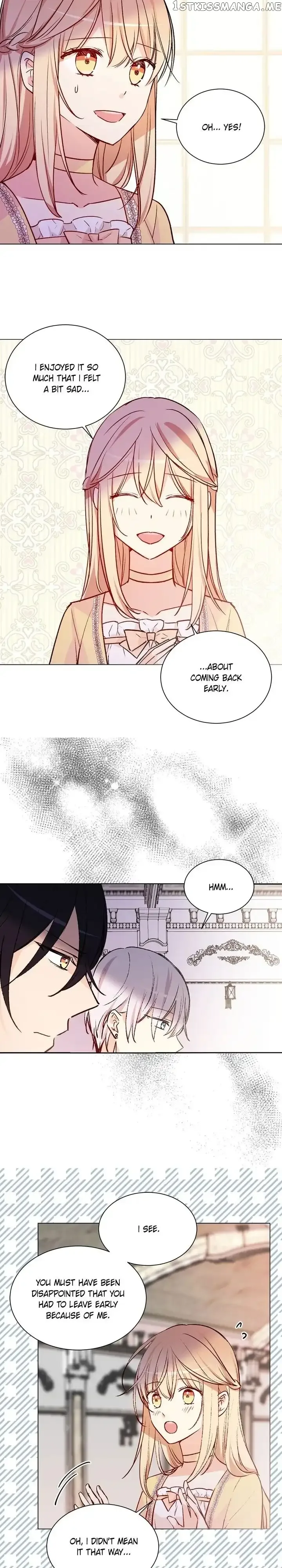 Cats Bride Chapter 47 page 5