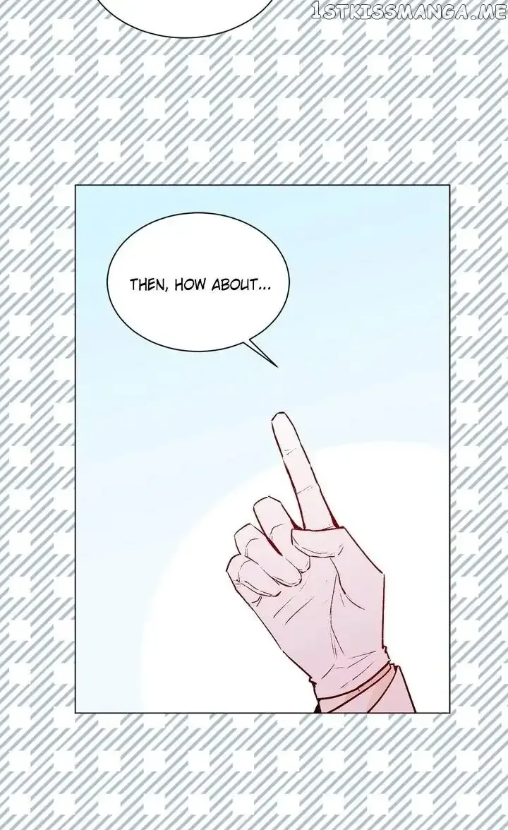 Cats Bride Chapter 47 page 6