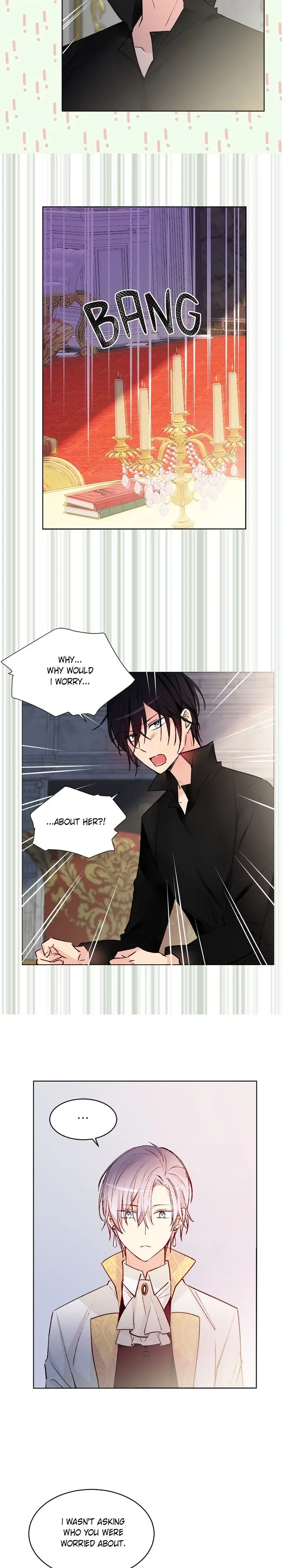 Cats Bride Chapter 45 page 2
