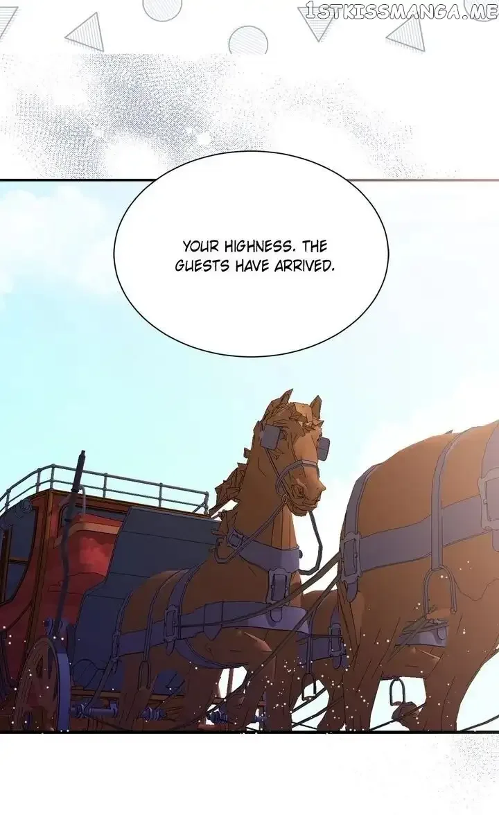 Cats Bride Chapter 47 page 14