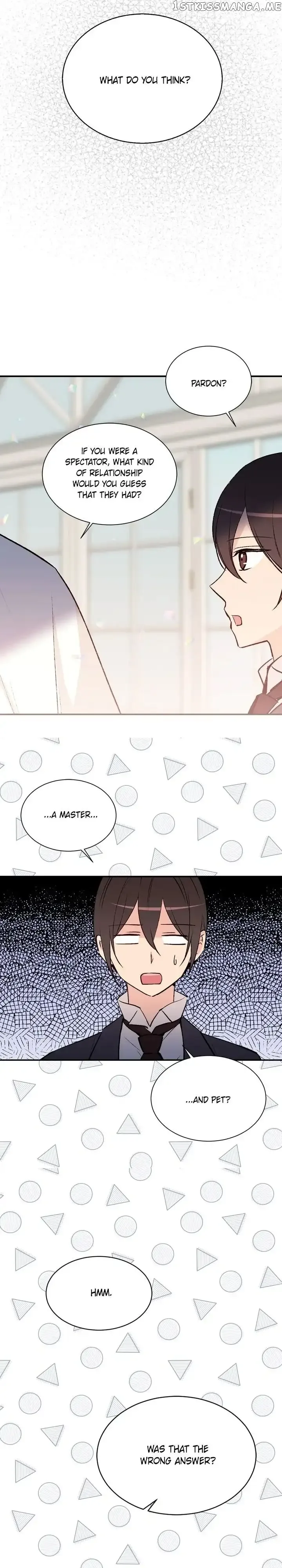 Cats Bride Chapter 47 page 13