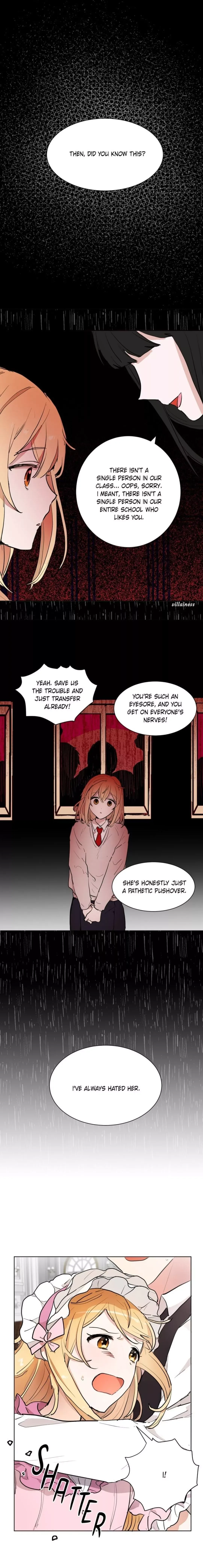 Cats Bride Chapter 49 page 6