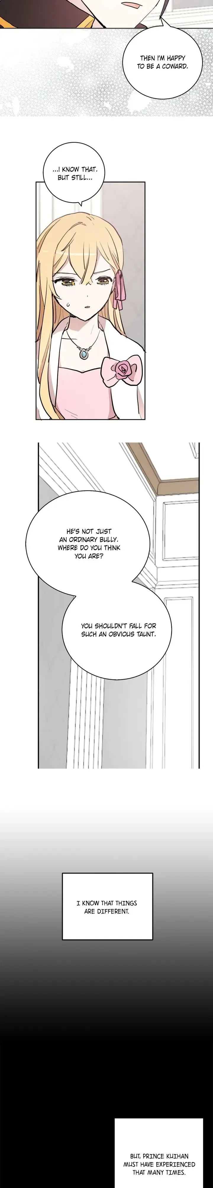 Cats Bride Chapter 75 page 10