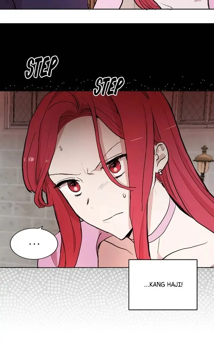 Cats Bride Chapter 75 page 16