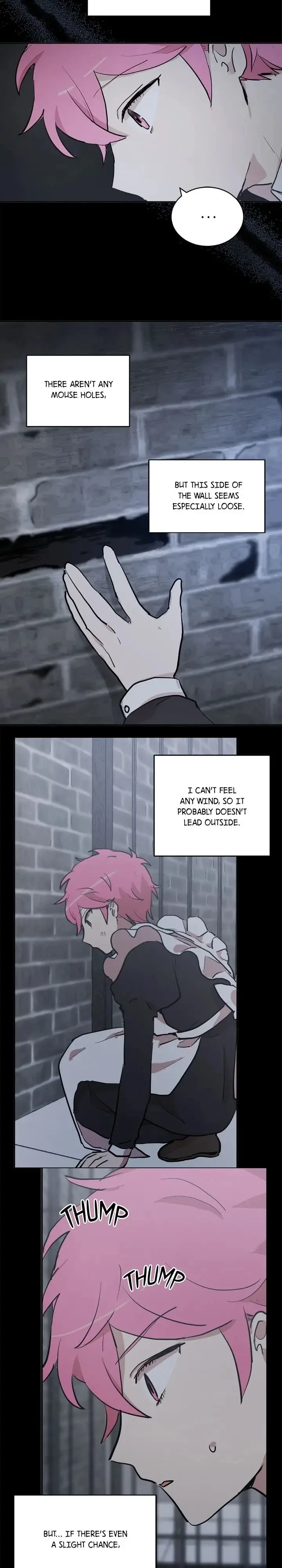 Cats Bride Chapter 76 page 3