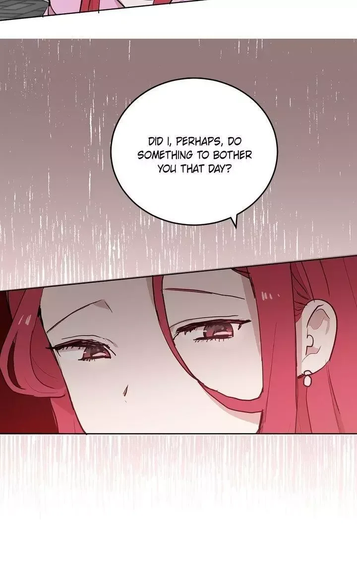 Cats Bride Chapter 74 page 8
