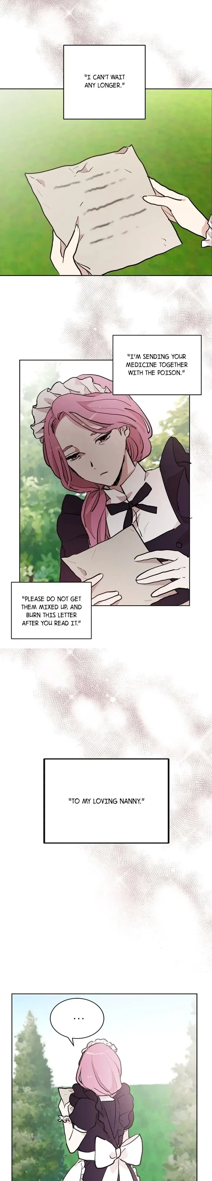 Cats Bride Chapter 76 page 5