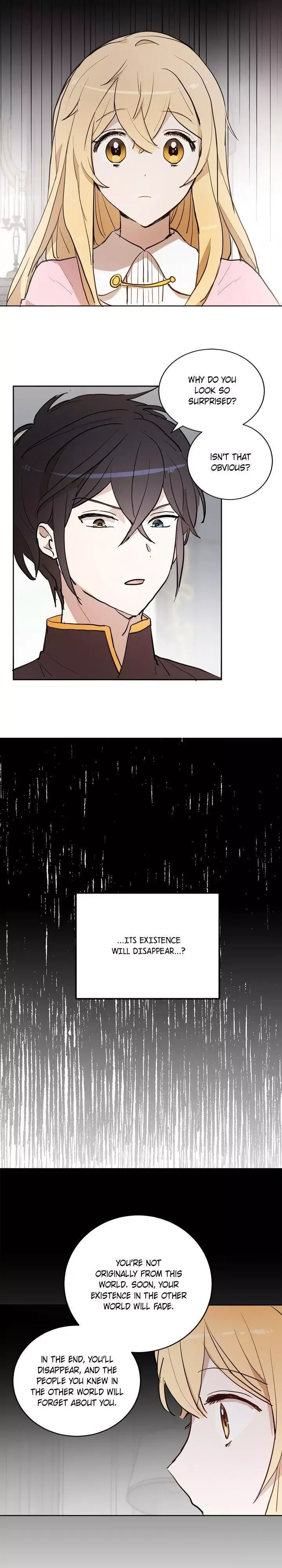 Cats Bride Chapter 78 page 7