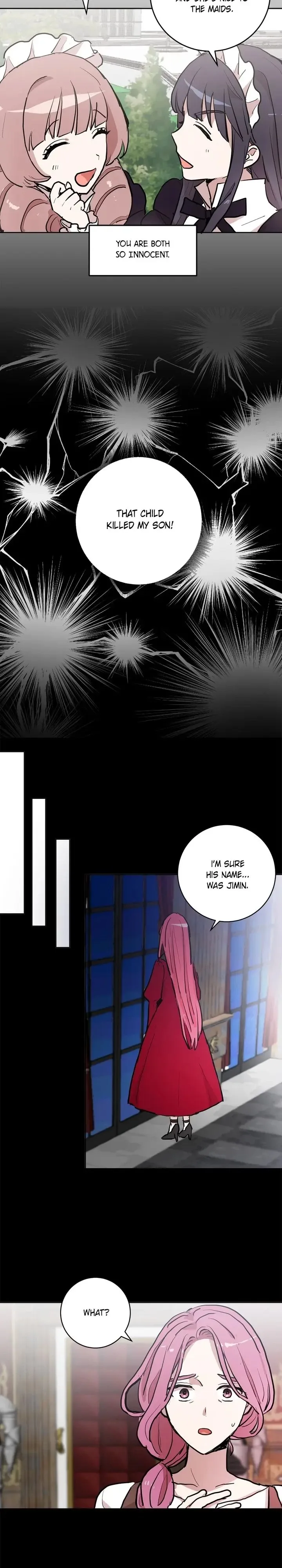 Cats Bride Chapter 76 page 7