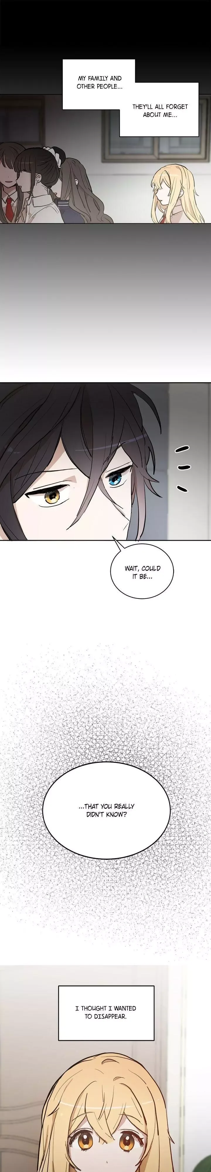 Cats Bride Chapter 78 page 9