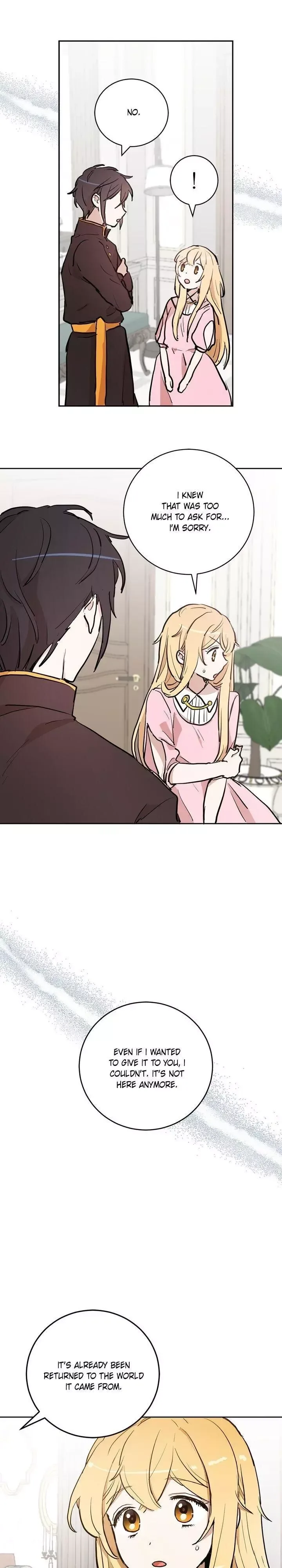 Cats Bride Chapter 78 page 5