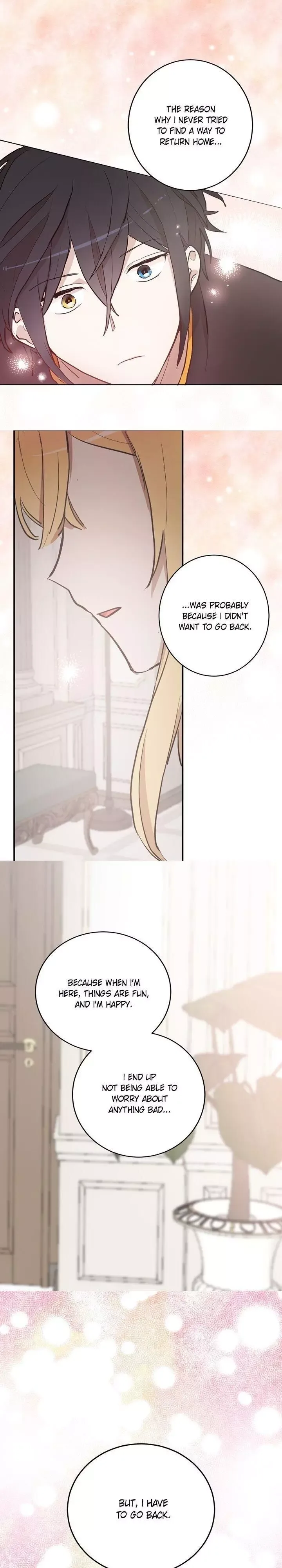 Cats Bride Chapter 78 page 13