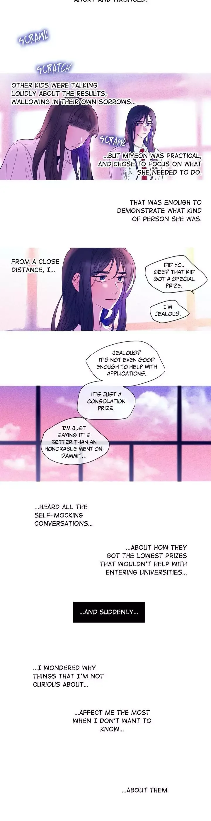 Shades and Shadows Chapter 76 page 2