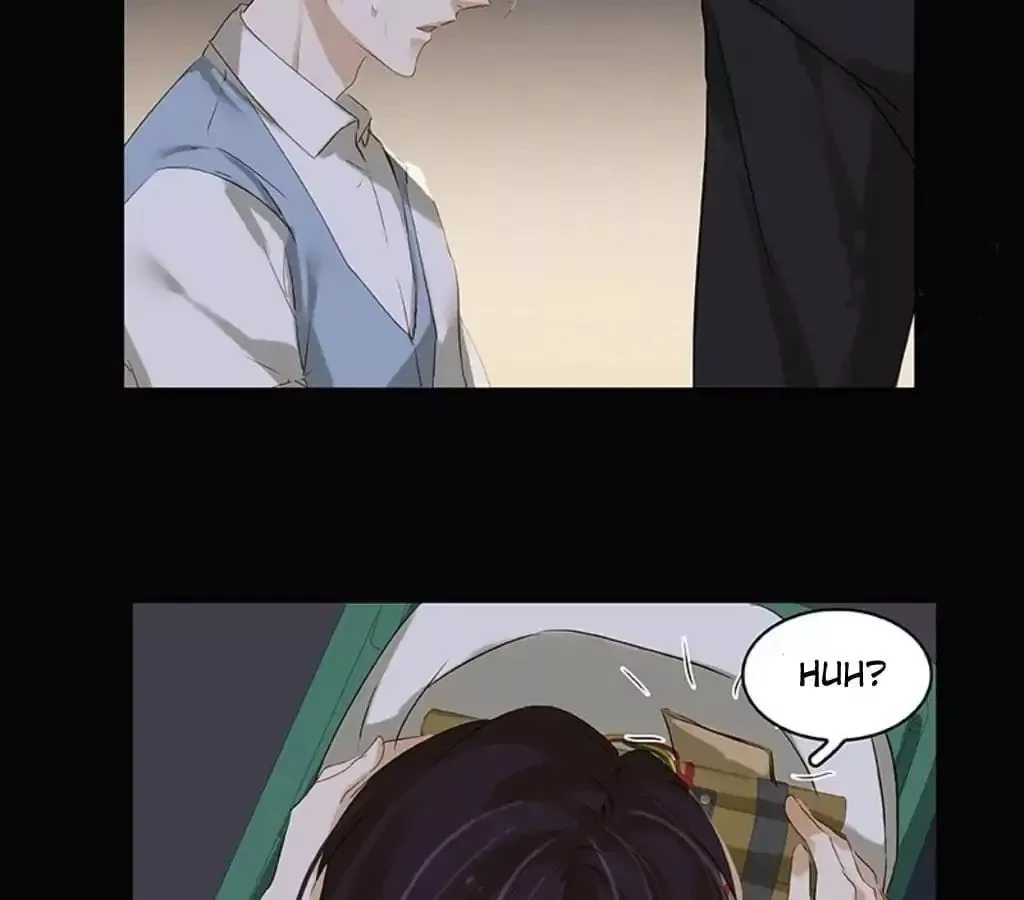 Rowdy Detective Chapter 45 page 8